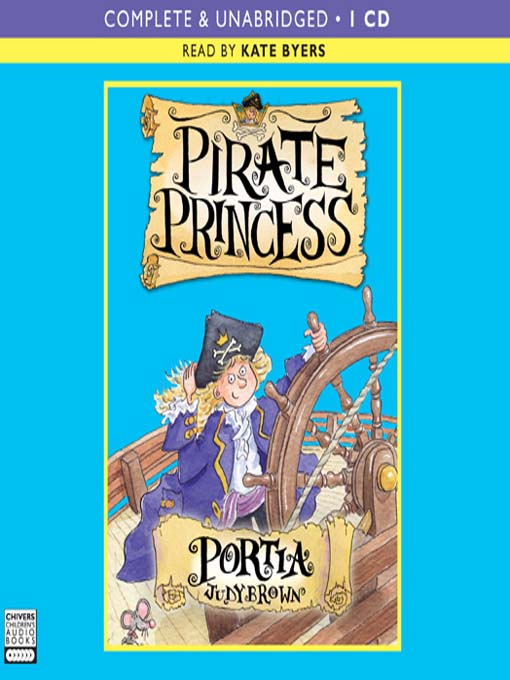 Title details for Portia by Judy Brown - Available